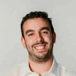 Thomas Kelly, CEO & Founder at Heidi Health