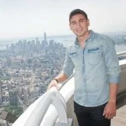 Alejandro Bedoya, Angel Investor