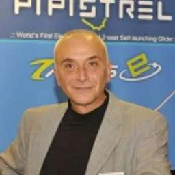 Ivo Boscarol