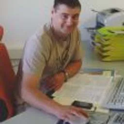 Boris Velikonja