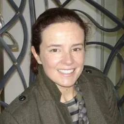Maria Sayans