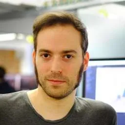 David Fernandez Huerta