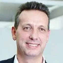 Neil Catto