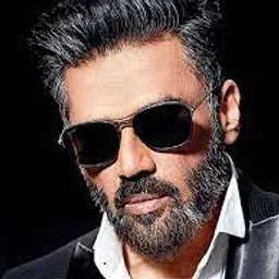 Suniel Shetty, Angel Investor