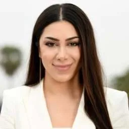 Dominique Yadegar