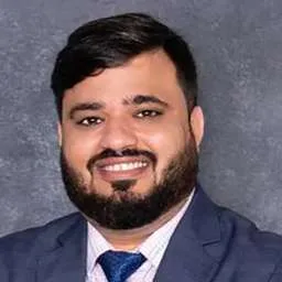 Ajay Anand