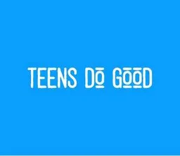 Teens Do Good