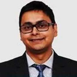 Amit Tiwari