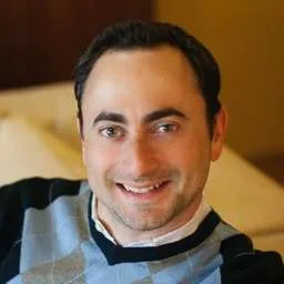 Michael Eisenberg, Founding Partner at Genuine Capital