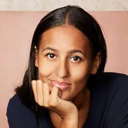 Jasmin Thomas, Angel Investor