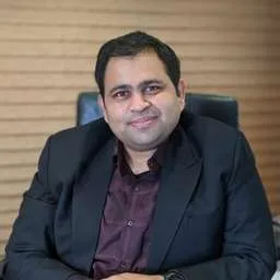 Saurabh Agarwal