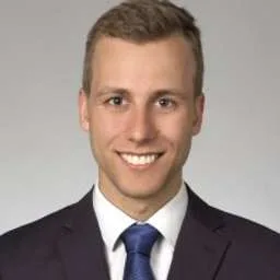 Benedikt Kolbinger