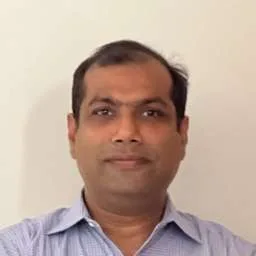 Abhishek Gupta