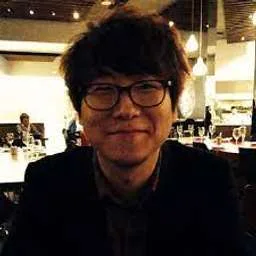 Sangmin Shim, CEO at Slashpage