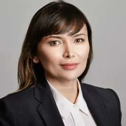 Malgorzata Walczak