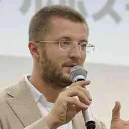 Anton Dziatkovskii, Angel Investor