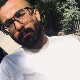 Amshan Ashraf