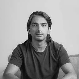 Haider Rafique