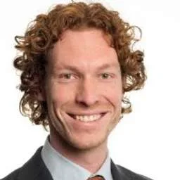 Arjan Griffioen