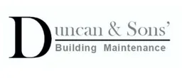 Duncan & Sons Building Maintenance