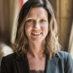 Andrea Bailey
