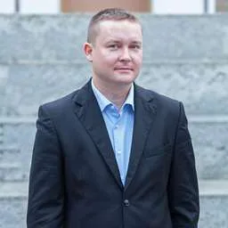 Marcin Pakulski