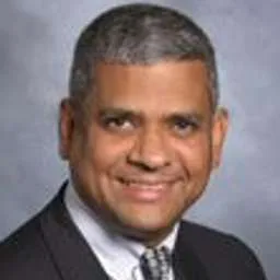 Clyde R. Hosein