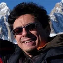 Christian Pedergnana