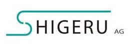 SHIGERU AG