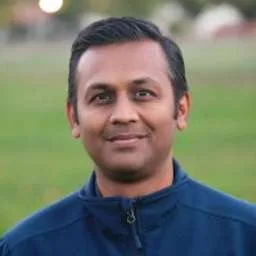 Apurva Shah