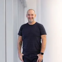 Nikos Balamotis