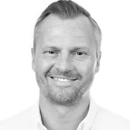 Preben Møller