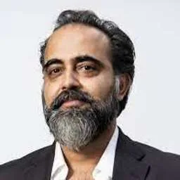 Abhishek Gaur, Founder and CEO at Verticurl