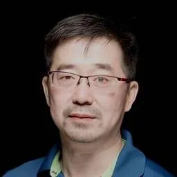 Bikui Chen, Angel Investor