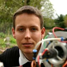 Michael Achtelik