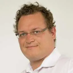 Jan Stumpf, Co-Founder at Ascending Technologies