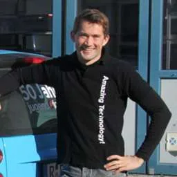 Daniel Gurdan