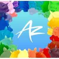 Azul 3D