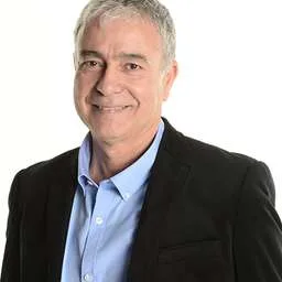 Arye Bachar