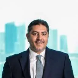 Sherif Hikal