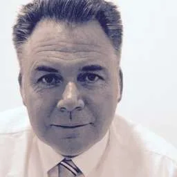 Andrew Fawcett