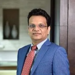 Nitin Jain
