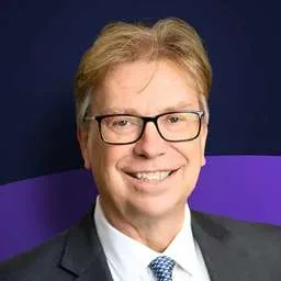 Alasdair Haynes