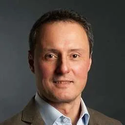 Ian Thomas