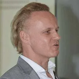 Ian Sosso