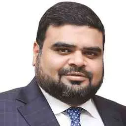Anil Jain