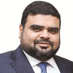 Anil Jain
