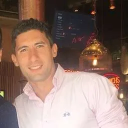 Michel Abdala