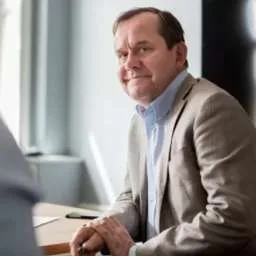 Sören Mellstig