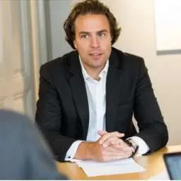 Martin Fagerlund